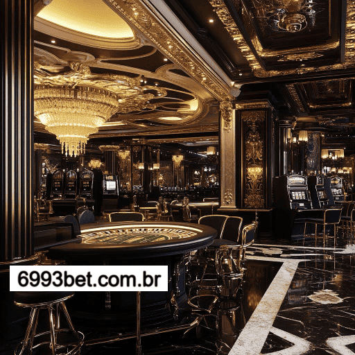 Guia para baixar e instalar o APK 6993bet