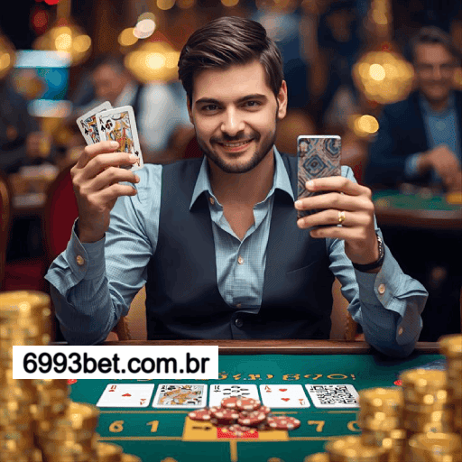 FAQ 6993bet explicando download e instalação do APK