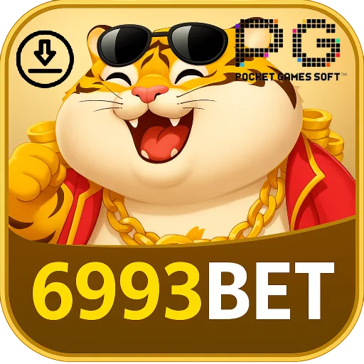 Banner destacando o app 6993bet disponível para baixar grátis