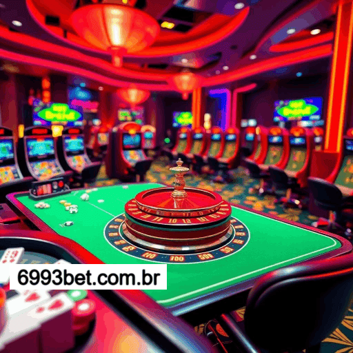Análise Completa da 6993bet: Principais Vantagens e Desvantagens