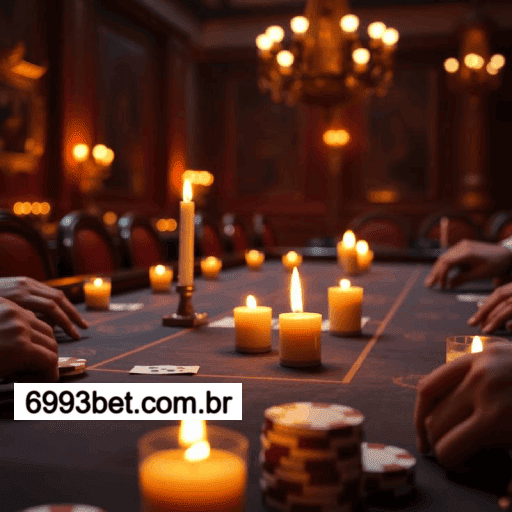 6993bet apostas esportivas com análise profissional e mercados diversos