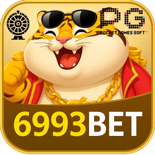 Visual apresentando títulos de fortune da 6993bet com gráficos vibrantes e prêmios elevados