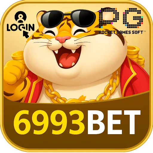 Imagem destacando login seguro na 6993bet para novos usuários