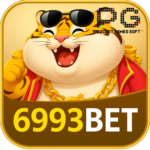 Logo da 6993bet