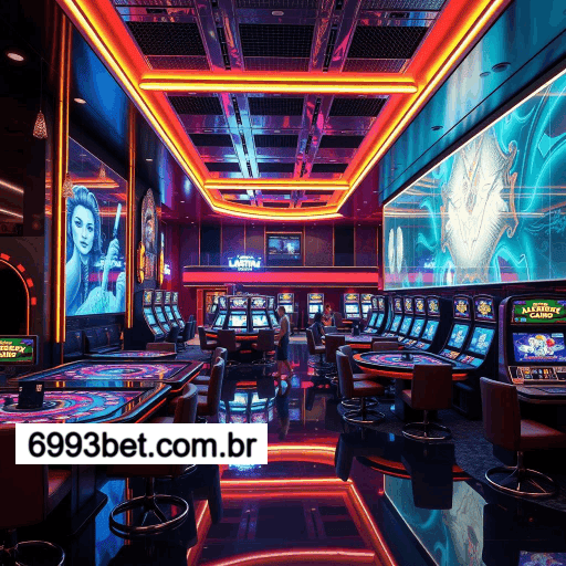 6993bet Loteria com Mega-Sena e outras modalidades